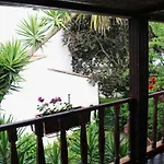 Green Cottage Porto