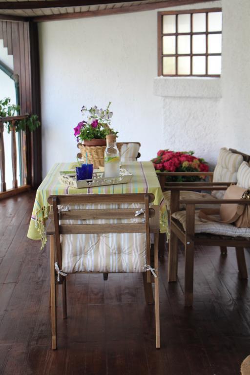 Green Apartamento
