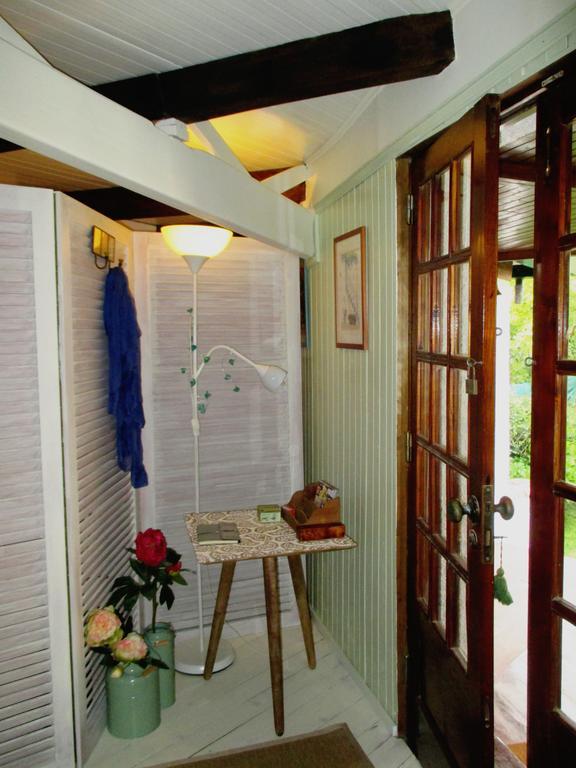 Green Apartamento *