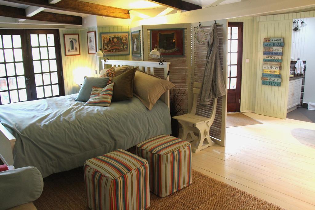 Apartamento Green Oporto