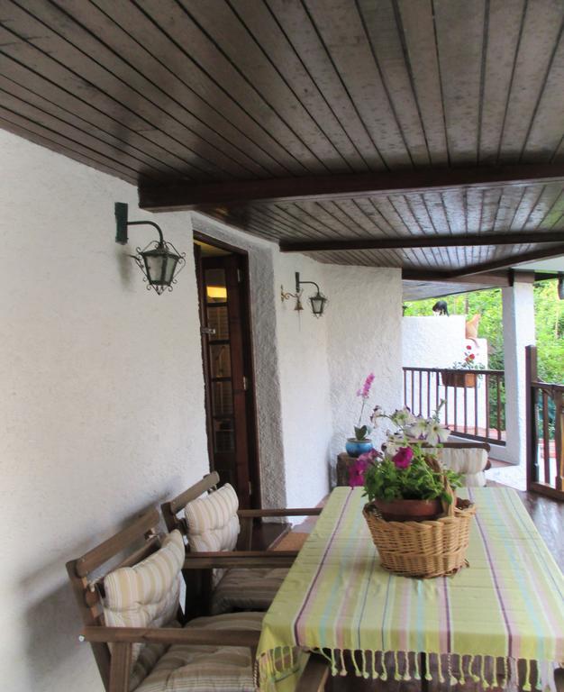 Apartamento Green