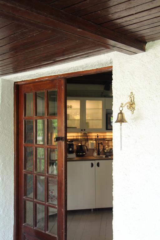 Green Apartamento *